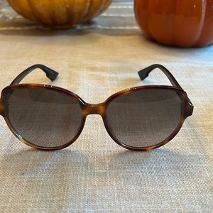 Dior sunglasses
